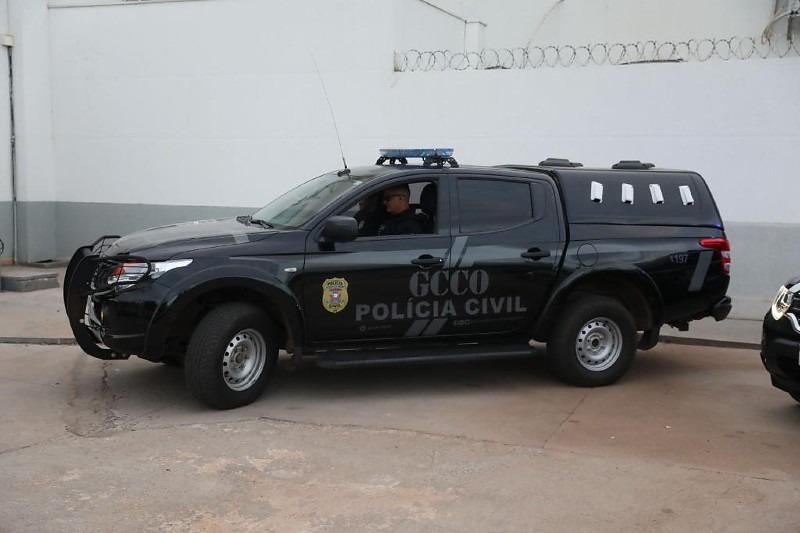 Polícia mira patrimônio milionário do CV envolvida em lavagem de dinheiro