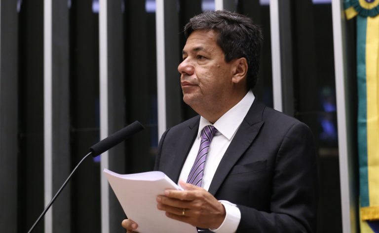 Relator modifica PEC da Segurança Pública para endurecer combate a facções criminosas