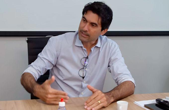 Reviravolta em MT: Lista revela 17 dos 25 prefeitos que Max Russi levou para o Podemos