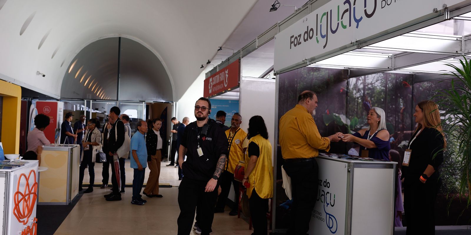 TurisMall chega ao Rio para impulsionar o turismo no Brasil