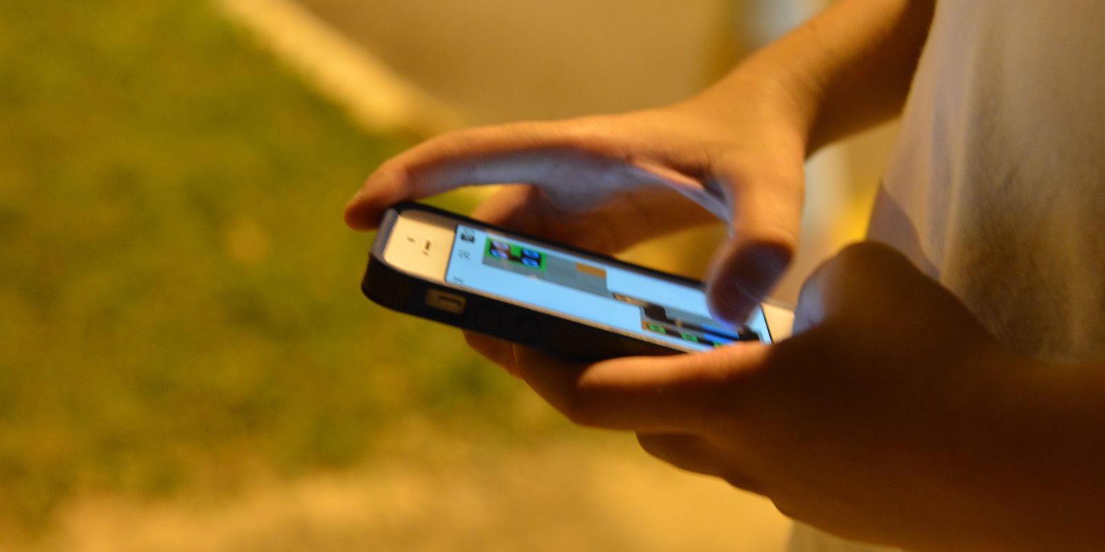 Rolagem infinita e autoplay serão proibidos para crianças e adolescentes nas redes