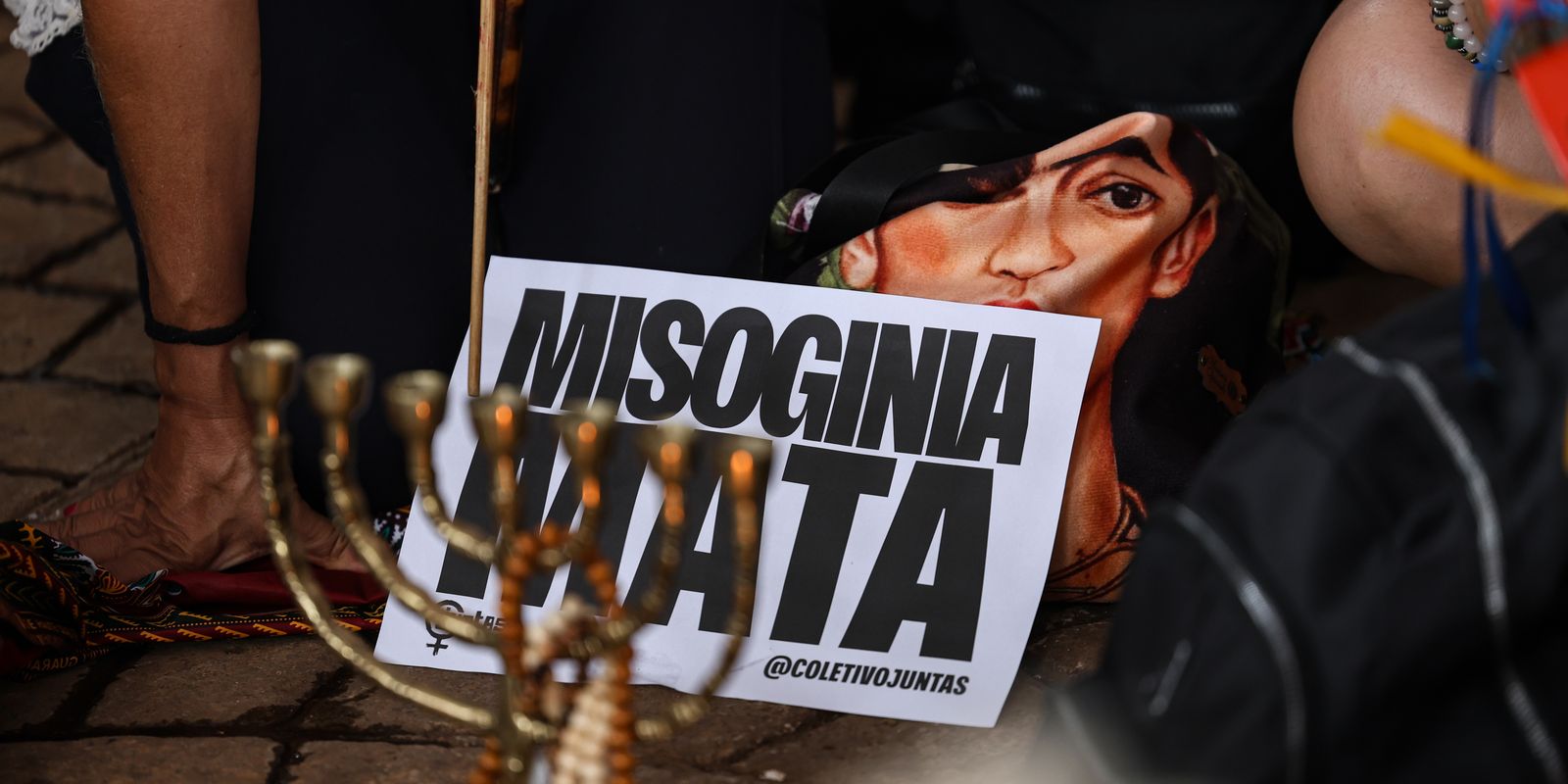 O que é misoginia; proposta legislativa visa criminalizar o discurso de ódio