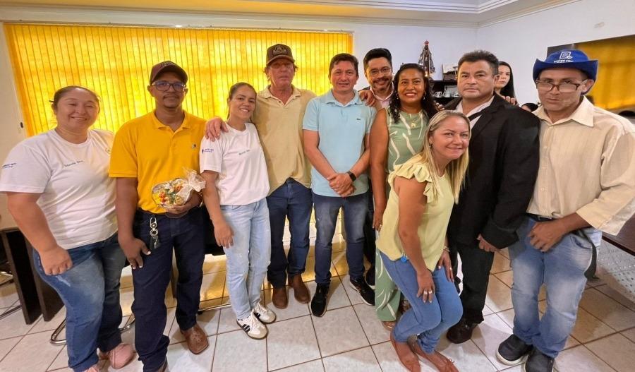 Vitória Histórica: Agentes de Saúde e Endemias Conquistam Novo Plano de Carreira na Prefeitura