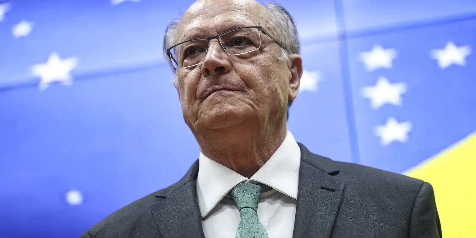 Alckmin afirma que biodiesel diminui vulnerabilidade do Brasil diante do cenário geopolítico global