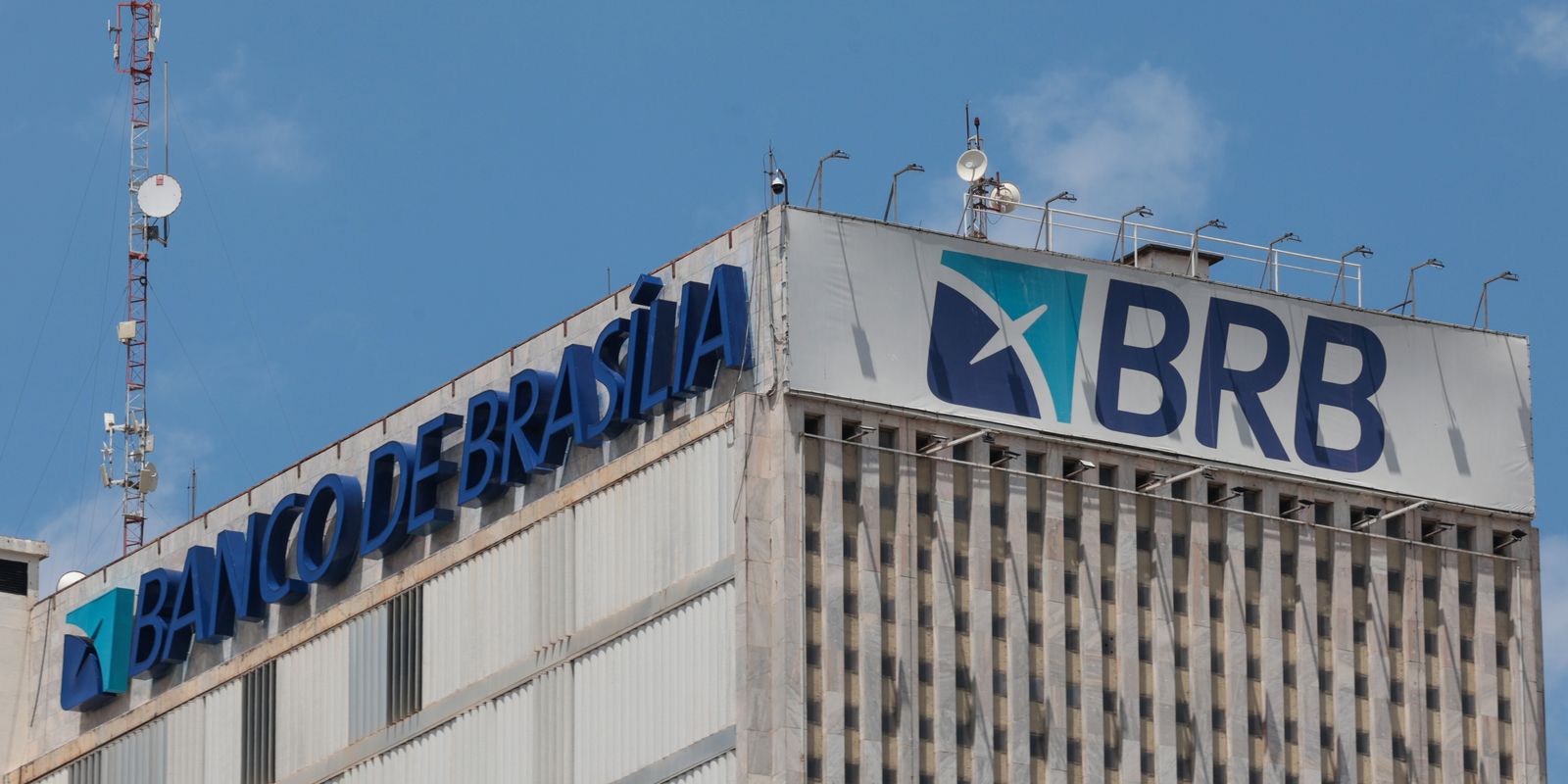 Câmara Legislativa convoca presidente do BRB para esclarecer prejuízos