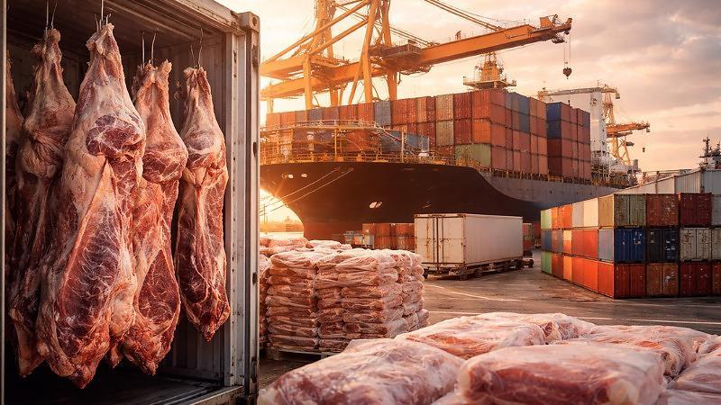 China suspende frigorífico de VG após detectar substância proibida em carne