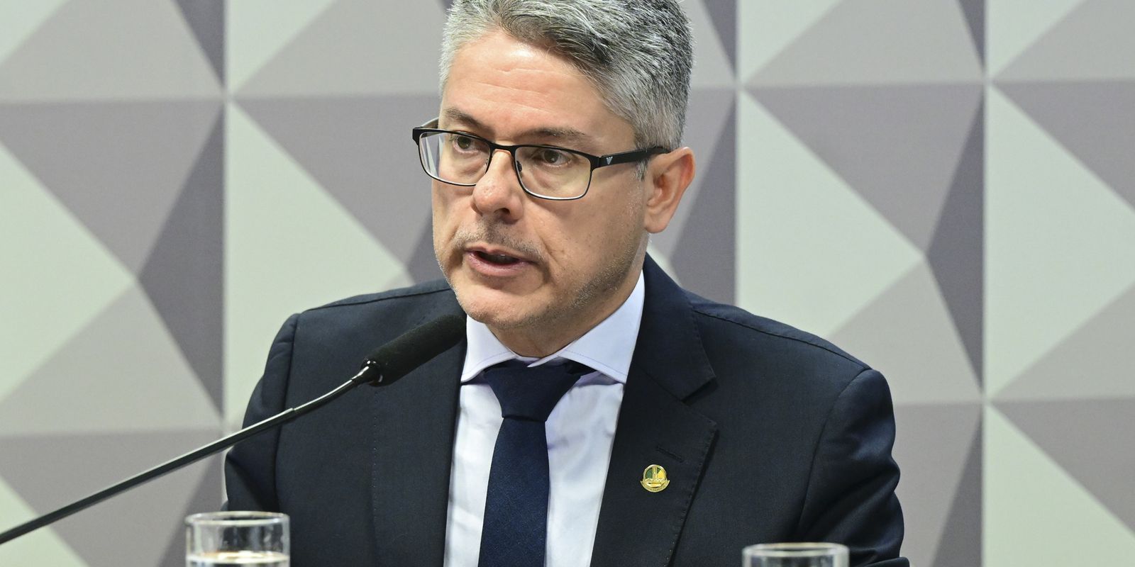 Relator confirma que CPI do Crime Organizado não terá prazo estendido