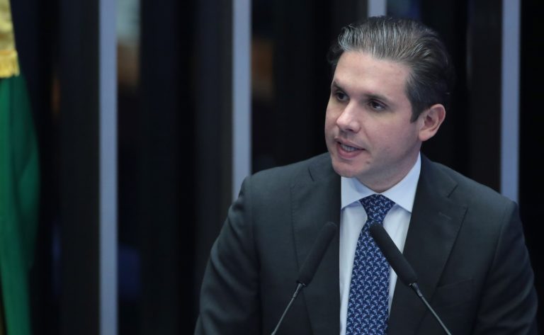 Motta espera que veto a projeto sobre dosimetria seja revertido