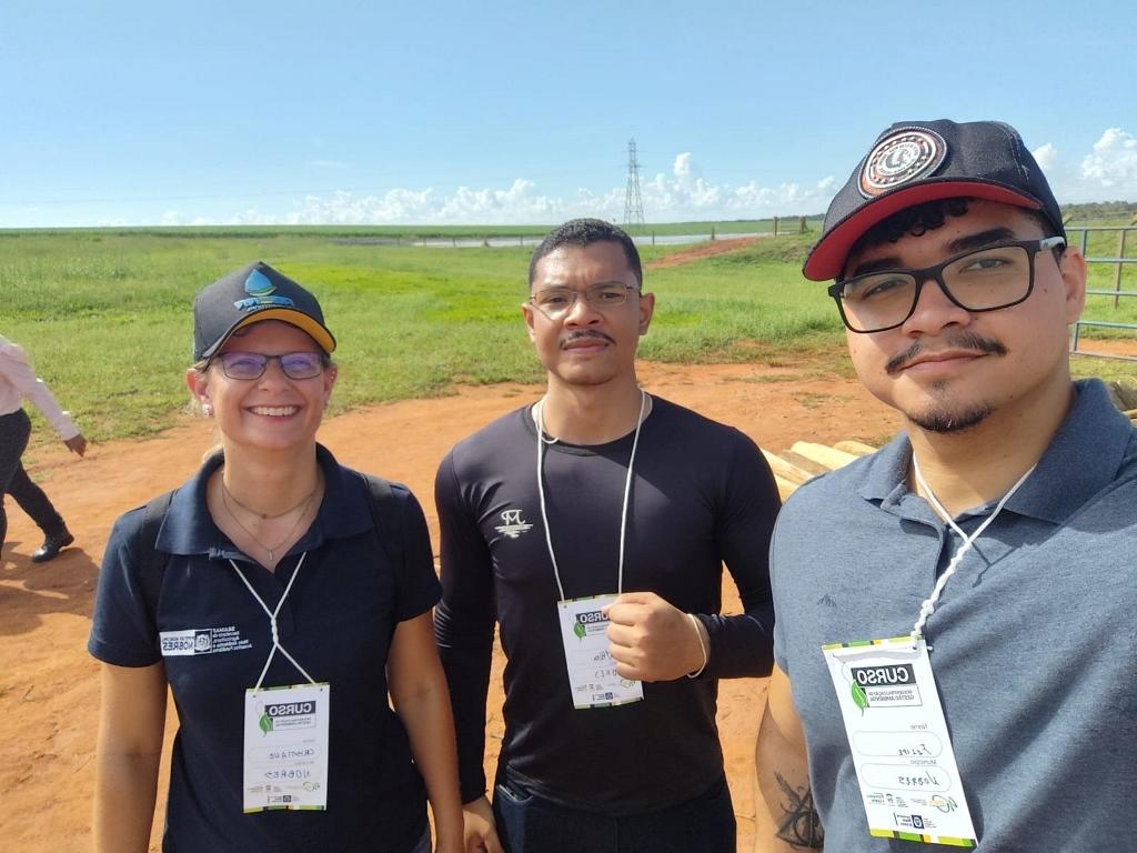 Gestão Ambiental em Nobres: Secretaria busca autonomia para liberar licenciamentos locais