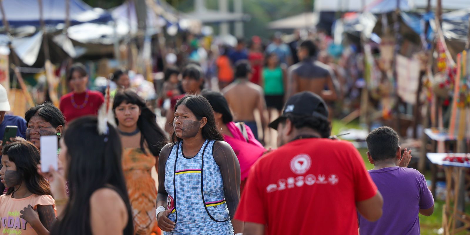 Indígenas reivindicam criação de comissão para apurar crimes da ditadura