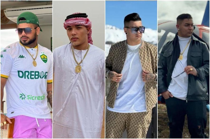 Influenciadores viram réus por esquema do 