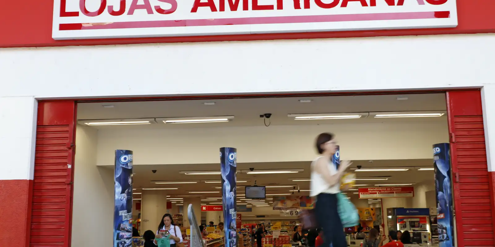 Justiça do Rio mantém venda de ativos da Americanas à Fan Store