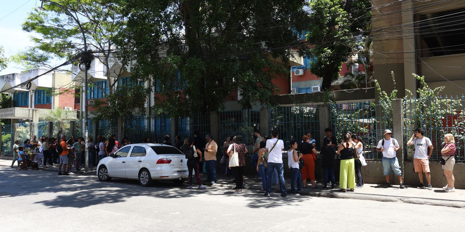 MEC abre prazo para adesão à Prova Nacional Docente e divulga calendário de 2026