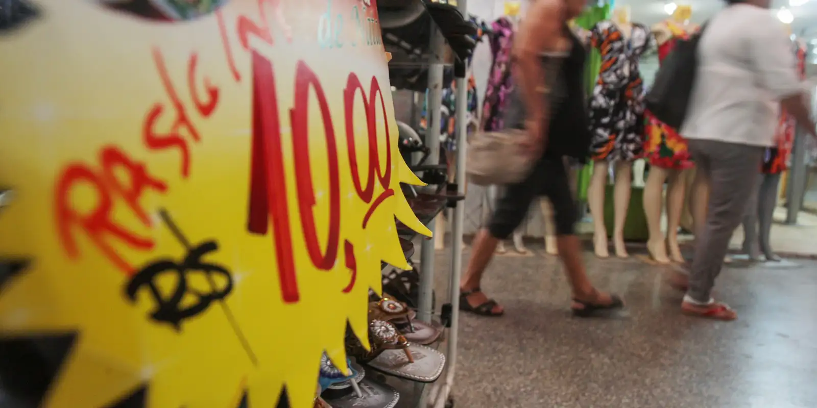 Previsão de inflação do mercado sobe para 4,71% em 2024