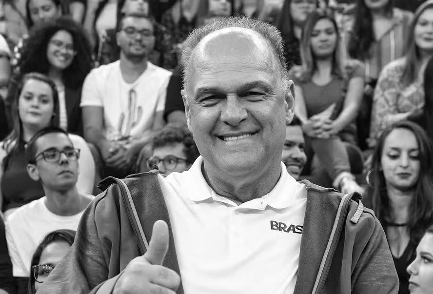 Morre o “mão santa” Oscar Schmidt, maior ídolo do basquete brasileiro