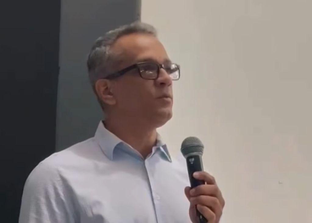 Mudança na Educação de Rosário Oeste: Vinicius Martins deixa o cargo após um ano de gestão