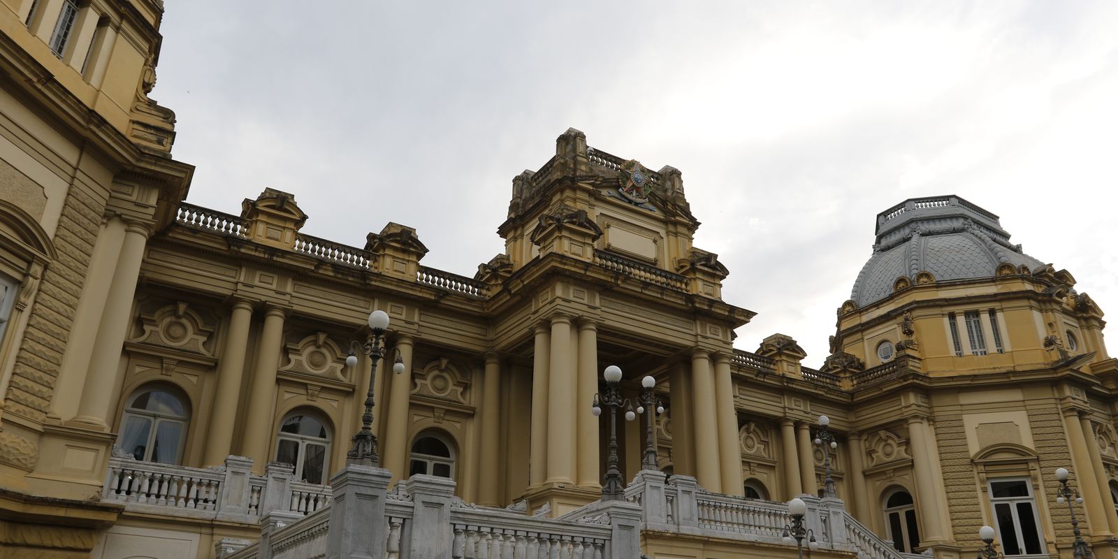 PGR manifesta apoio a eleições diretas para governador interino do Rio