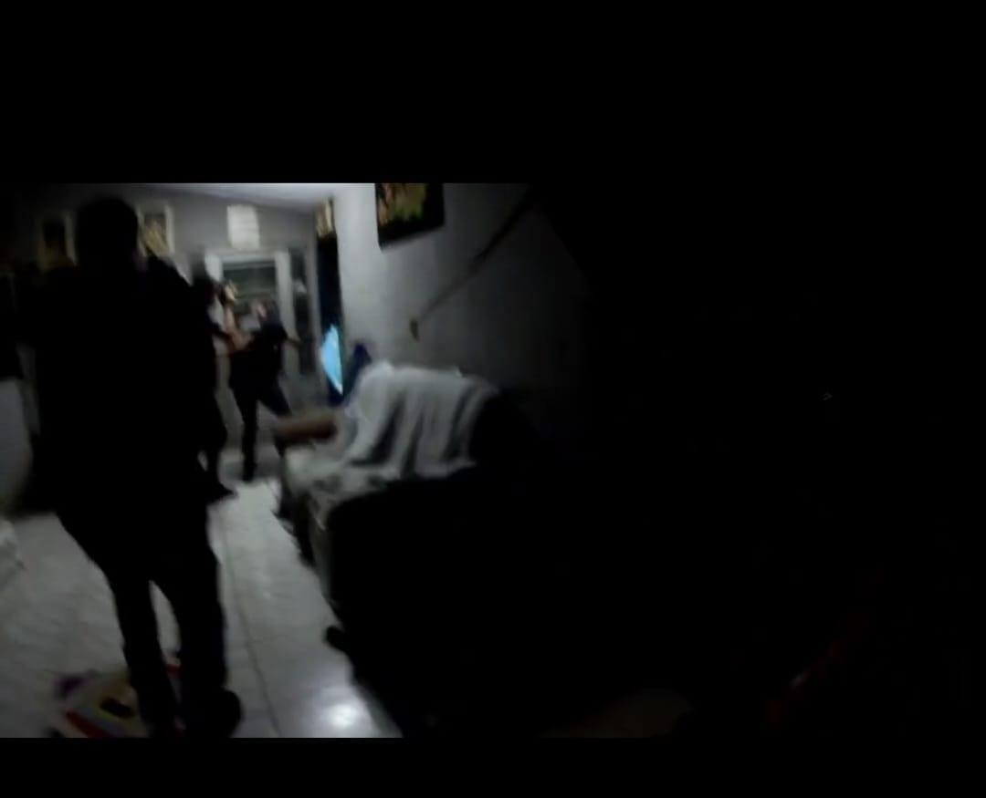 Polícia Civil prendeu em Cuiabá, homem acusado de ameaçar ex-companheira em Nobres 