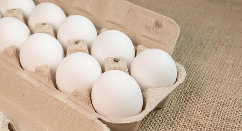Preços dos ovos tiveram menor valor médio para a Quaresma desde 2023