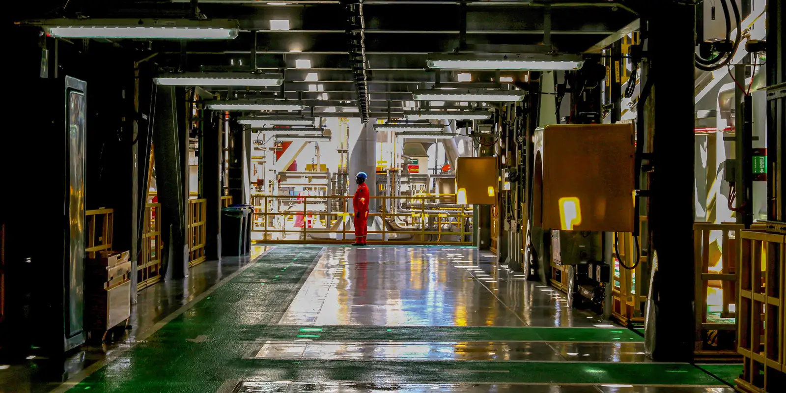 Brasil registra produção recorde de petróleo e gás natural em fevereiro