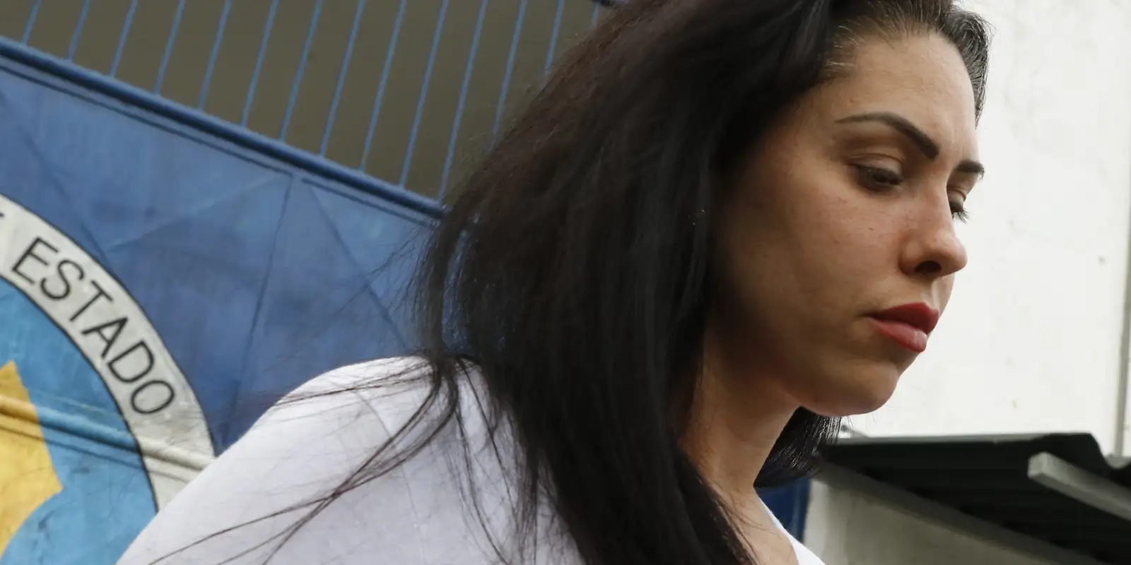 STF ordena que Monique Medeiros retorne à prisão