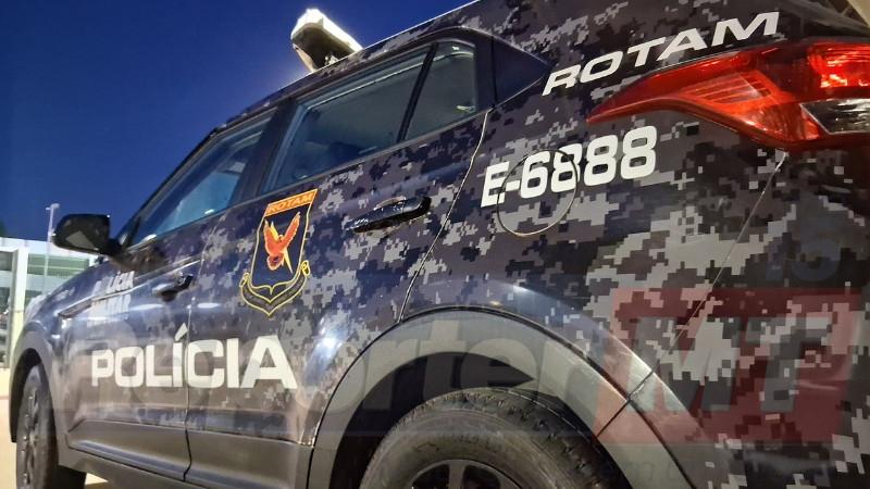 STJ mantém ação penal contra policial da Rotam acusado de matar quatro após roubo em Cuiabá