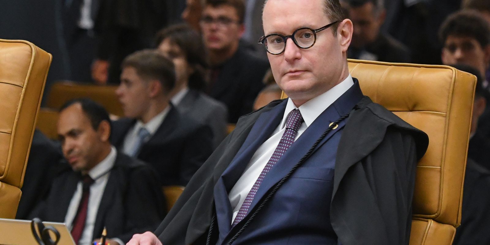 Zanin se posiciona favoravelmente a eleições diretas para o governo do Rio de Janeiro