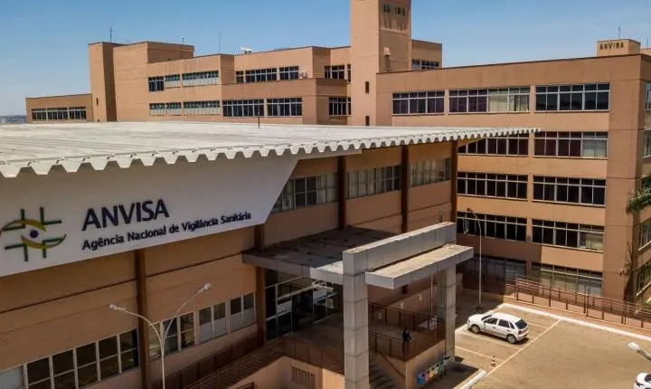 Anvisa debate regulamentação para manipulação de injetáveis de emagrecimento