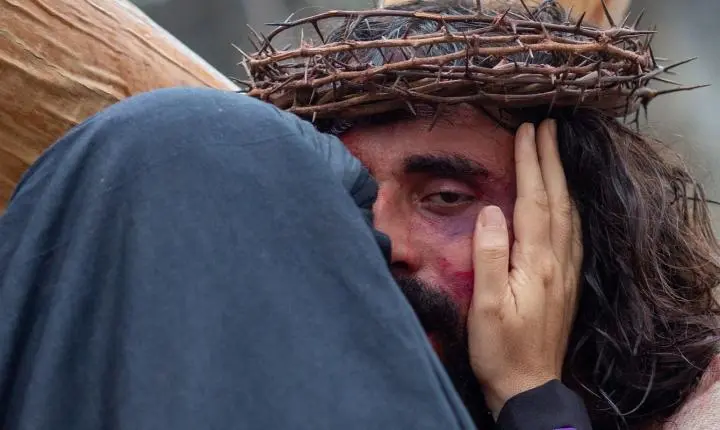 Arcos da Lapa recebem a 48ª edição do Auto da Paixão de Cristo