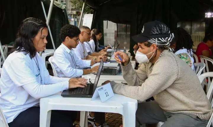 Cartórios brasileiros iniciam semana de registro civil em todo o país