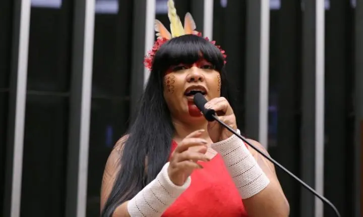 Comissão da câmara aprova penas mais severas para exploração em terras indígenas