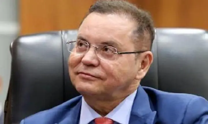 Deputado faz acordo na Justiça para receber fazenda de R$ 3,5 milhões em Rosário Oeste