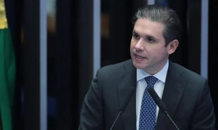 Motta espera que veto a projeto sobre dosimetria seja revertido