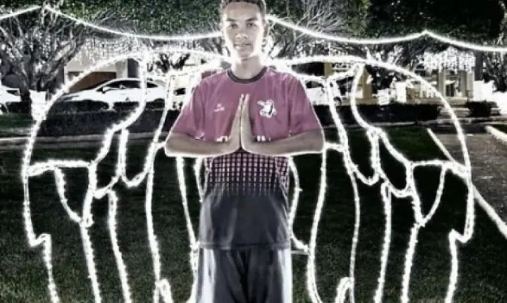 Filho de policial militar morre após pedrada em escola de MT