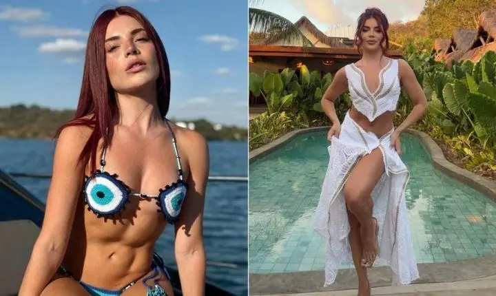 Fortuna, Dívida Milionária e Farofa: Gkay Está Realmente à Beira da Falência?