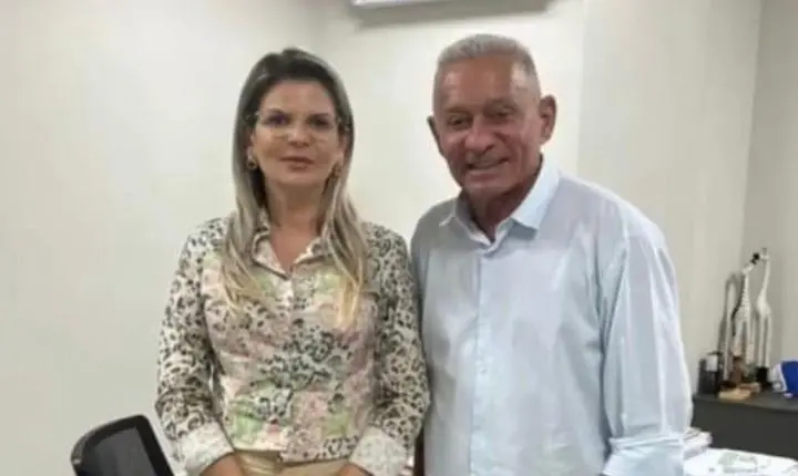 Investimento milionário: Nobres terá nova sede do INDEA após articulação de José Domingos