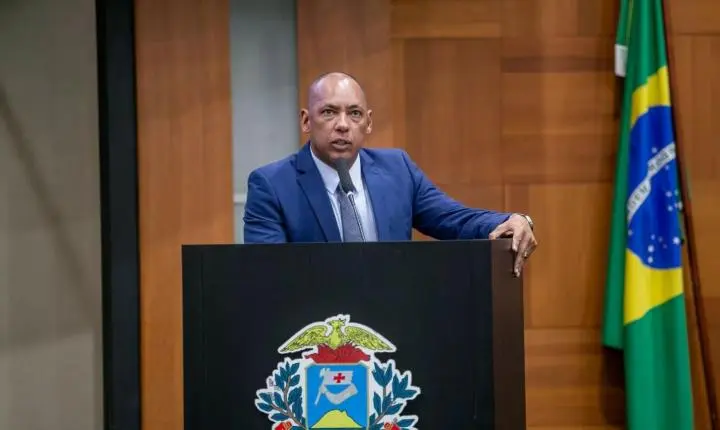 Juca do Guaraná reforça pedido por sala de amamentação na ALMT