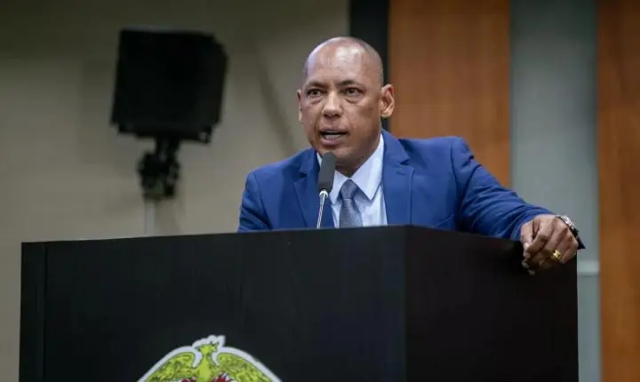 Juca do Guaraná reforça pedido por sala de amamentação na ALMT