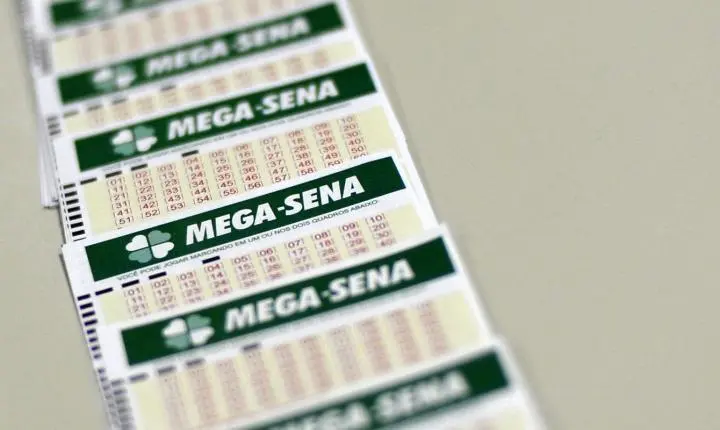 Mega-Sena acumula mais uma vez e prêmio alcança R$ 60 milhões