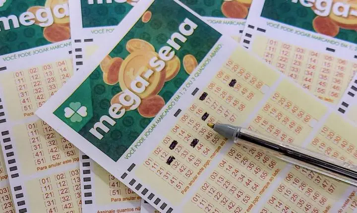 Mega-Sena sorteará prêmio de R$ 40 milhões neste sábado