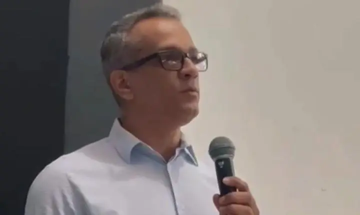 Mudança na Educação de Rosário Oeste: Vinicius Martins deixa o cargo após um ano de gestão