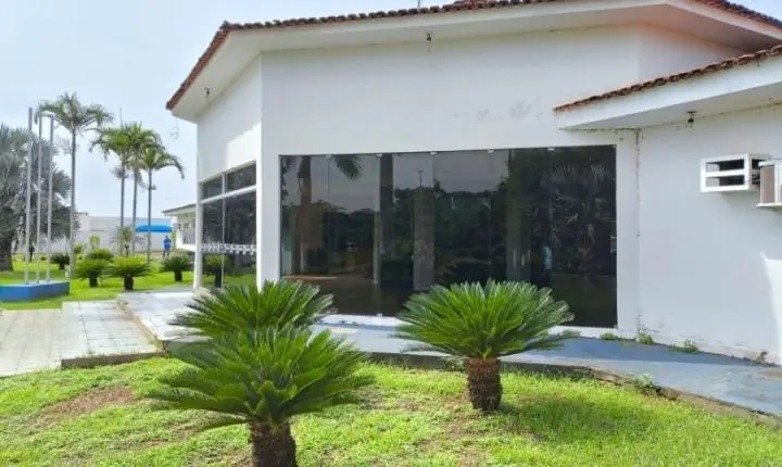 Prefeitura de Rosário Oeste decreta ponto facultativo dia 20; confira o decreto