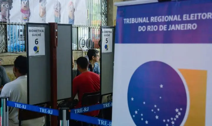 TRE-RJ inicia plantão para regularização da situação eleitoral